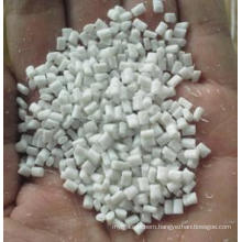 Polyethylene Terephthalate Granules / Pet Resin for Water Bottles